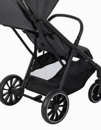 Pushchair Artic Bebe Confort, Mineral Graphite