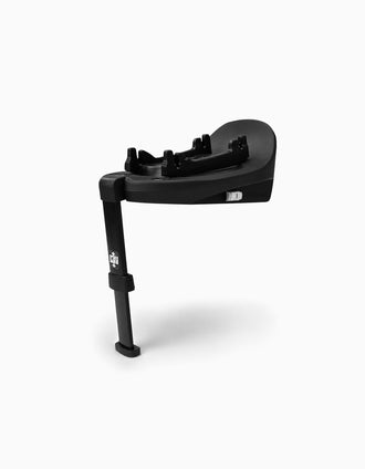 Car Seat Base Isofix Safetix Asalvo