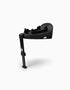 Car Seat Base Isofix Safetix Asalvo