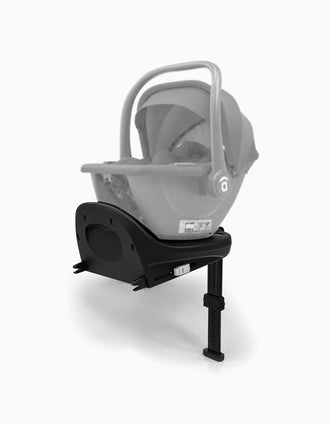 Car Seat Base Isofix Safetix Asalvo