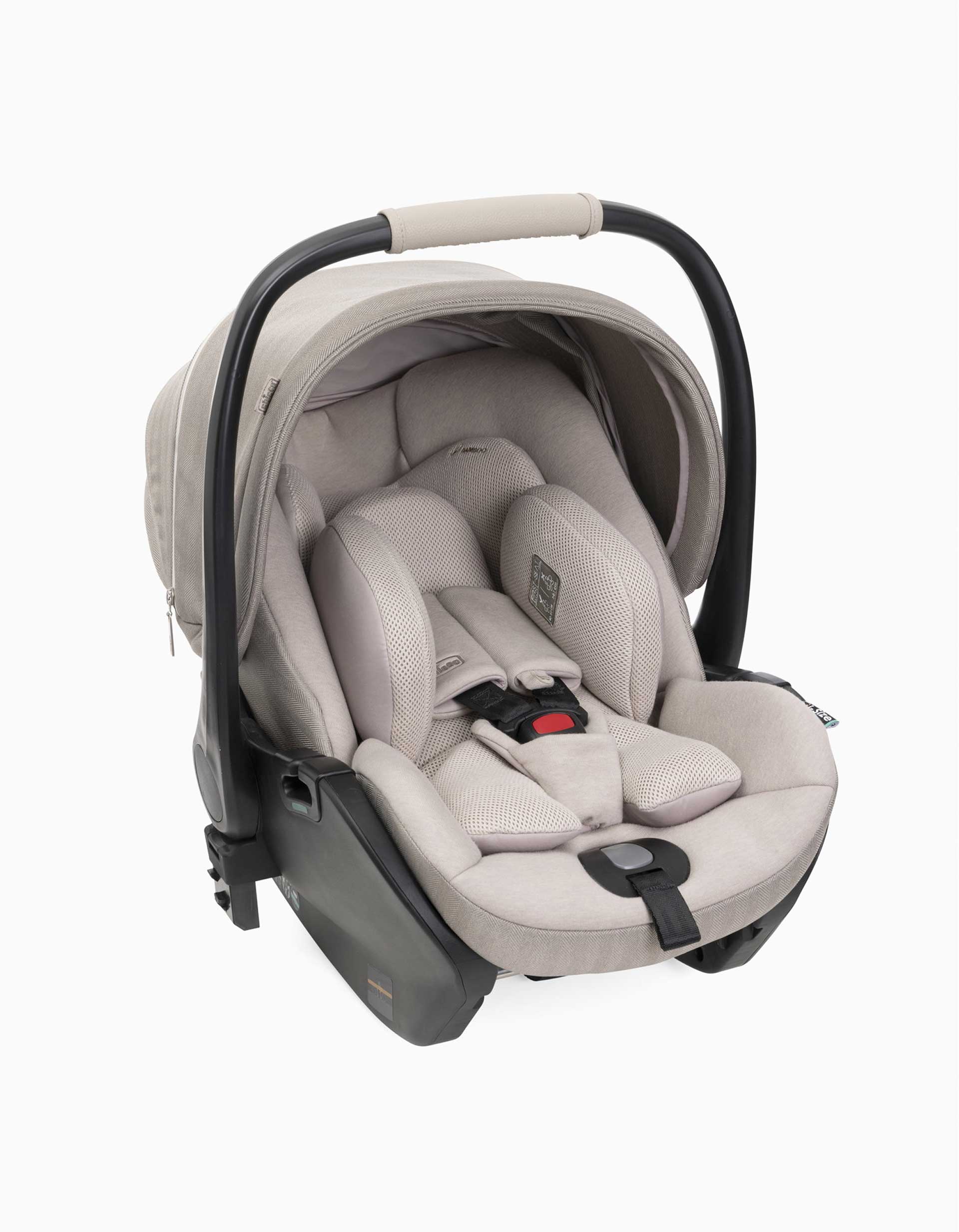 CAR SEAT I SIZE FIRST SEAT RECL.(40-87)C