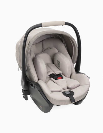 CAR SEAT I SIZE FIRST SEAT RECL.(40-87)C