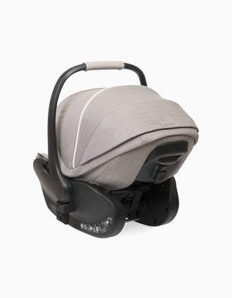 CAR SEAT I SIZE FIRST SEAT RECL.(40-87)C