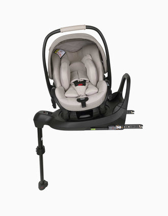 CAR SEAT I SIZE FIRST SEAT RECL.(40-87)C