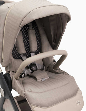 PUSHCHAIR BELLAGIO PRIMO COMO LAKE