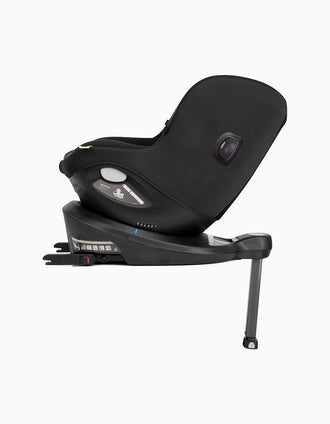 Joie I-Spin Safe Shale Car Seat (40-105cm)