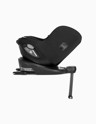 Joie I-Spin Safe Shale Car Seat (40-105cm)