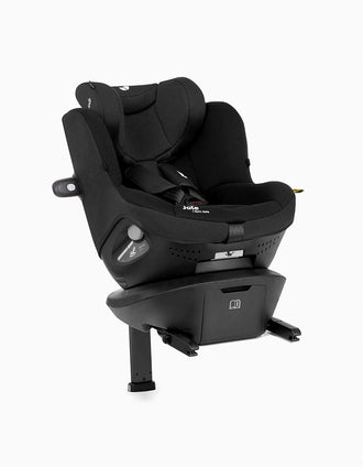 Joie I-Spin Safe Shale Car Seat (40-105cm)