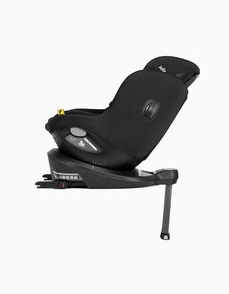 Joie I-Spin Safe Shale Car Seat (40-105cm)