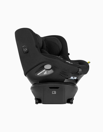 Joie I-Spin Safe Shale Car Seat (40-105cm)