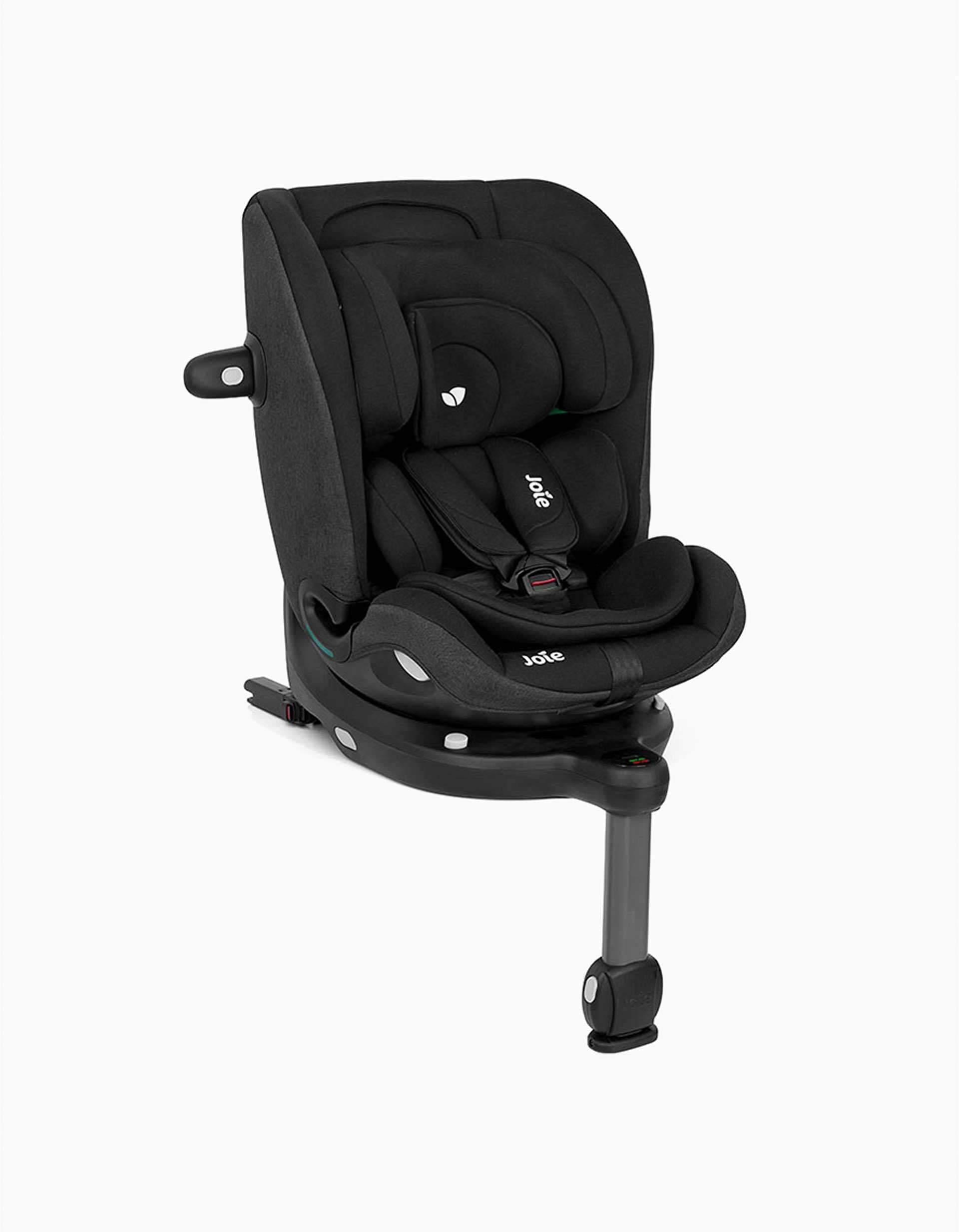 Car Seat I-Size I-Spin Max Joie (40-150 cm), Raven