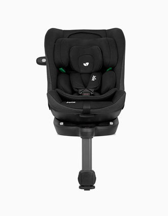 Car Seat I-Size I-Spin Max Joie (40-150 cm), Raven