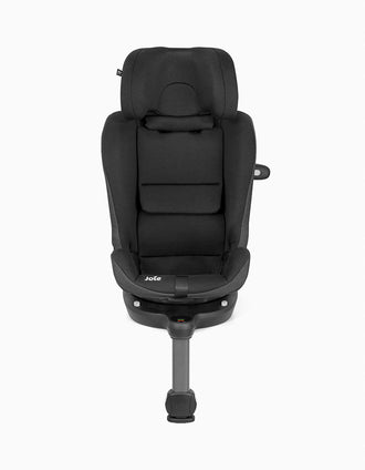 Car Seat I-Size I-Spin Max Joie (40-150 cm), Raven