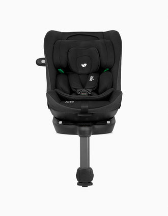 Car Seat I-Size I-Spin Max Joie (40-150 cm), Raven