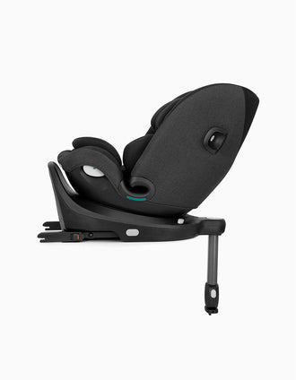 Car Seat I-Size I-Spin Max Joie (40-150 cm), Raven