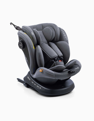 Car Seat I-Size Aprecia BabyAuto (40-150 cm), Grey