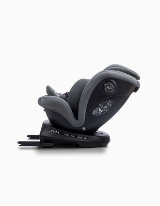Car Seat I-Size Aprecia BabyAuto (40-150 cm), Grey