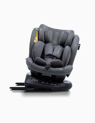 Car Seat I-Size Aprecia BabyAuto (40-150 cm), Grey