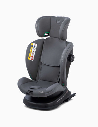 Car Seat I-Size Aprecia BabyAuto (40-150 cm), Grey