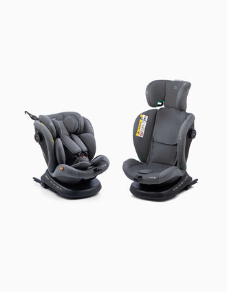 Car Seat I-Size Aprecia BabyAuto (40-150 cm), Grey