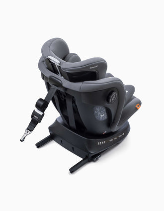 Car Seat I-Size Aprecia BabyAuto (40-150 cm), Grey