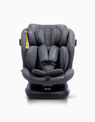 Car Seat I-Size Aprecia BabyAuto (40-150 cm), Grey