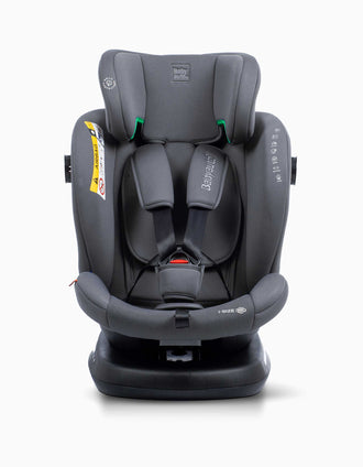 Car Seat I-Size Aprecia BabyAuto (40-150 cm), Grey