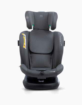Car Seat I-Size Aprecia BabyAuto (40-150 cm), Grey