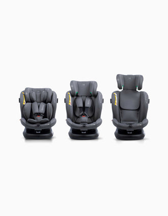 Car Seat I-Size Aprecia BabyAuto (40-150 cm), Grey