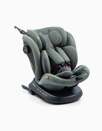 Car Seat I-Size Valora BabyAuto (40-150 cm), Green