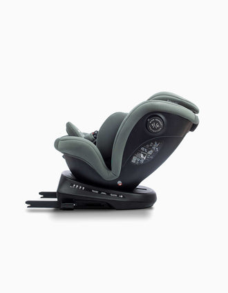 Car Seat I-Size Valora BabyAuto (40-150 cm), Green