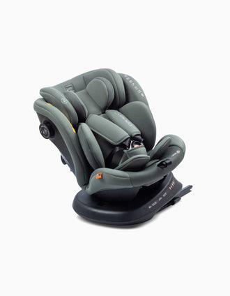 Car Seat I-Size Valora BabyAuto (40-150 cm), Green