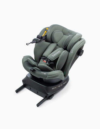 Car Seat I-Size Valora BabyAuto (40-150 cm), Green