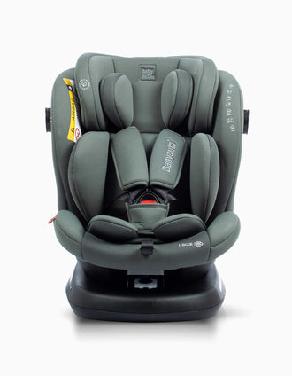 Car Seat I-Size Valora BabyAuto (40-150 cm), Green