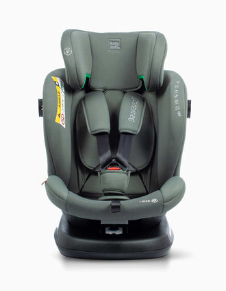 Car Seat I-Size Valora BabyAuto (40-150 cm), Green