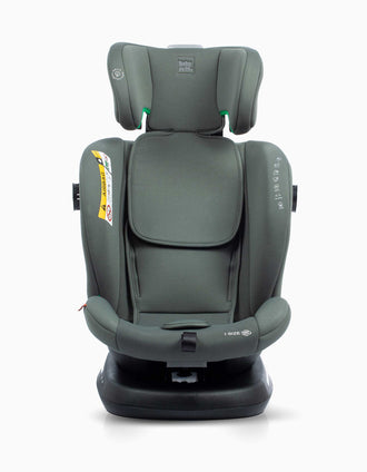 Car Seat I-Size Valora BabyAuto (40-150 cm), Green