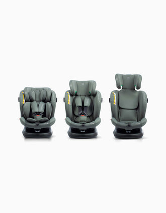 Car Seat I-Size Valora BabyAuto (40-150 cm), Green
