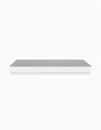 Colchão para Berço Lupi Visco Cool ECUS Kids 120x60 cm