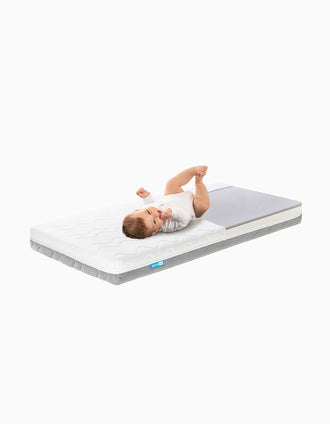 Colchão para Berço Lupi Visco Cool ECUS Kids 120x60 cm