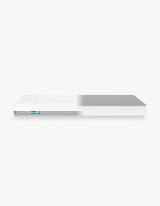 Colchão para Berço Lupi Visco Cool ECUS Kids 140x70 cm