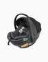 Car Seat I-Size Nana Carbebe (40-87 cm), Black