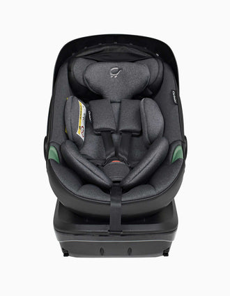 Cadeira Auto i-Size Nana Carbebe (40-87 cm), Preto