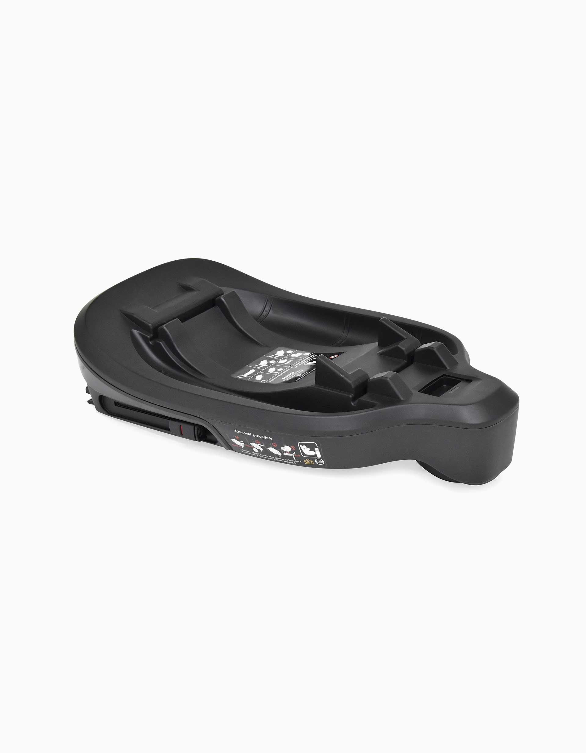 Base Isofix I-Size Nana Carbebe