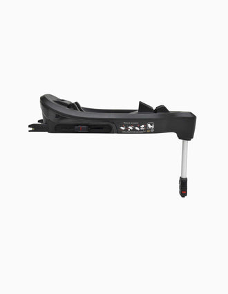 Base Isofix I-Size Nana Carbebe