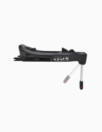 Base Isofix I-Size Nana Carbebe