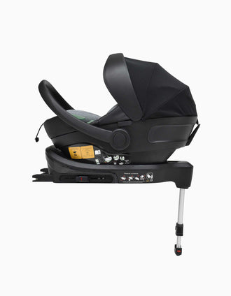 Base Isofix I-Size Nana Carbebe