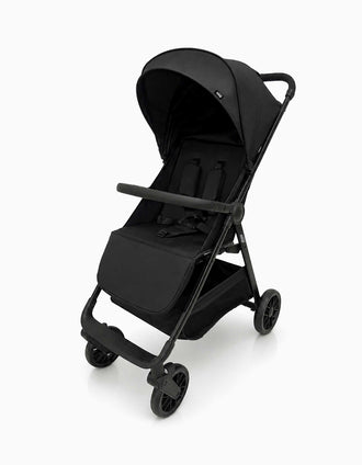Pushchair Evora Boop, Black