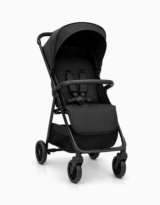 Pushchair Evora Boop, Black