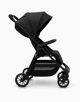 Pushchair Evora Boop, Black