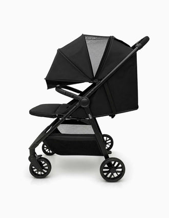Pushchair Evora Boop, Black
